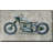 Lets Roll II Grunge - Graphic Art-512776682-512776681