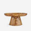 Solid Wood Coffee Table-61727959