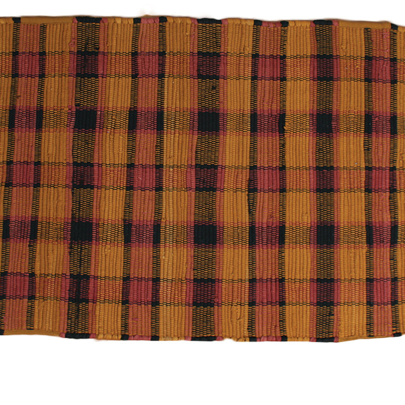 Tapis pour salle de bain Rosalind, Tapis de couloir 2 pi x 6 po