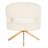 Teterboro Upholstered Swivel Armchair-1755054567