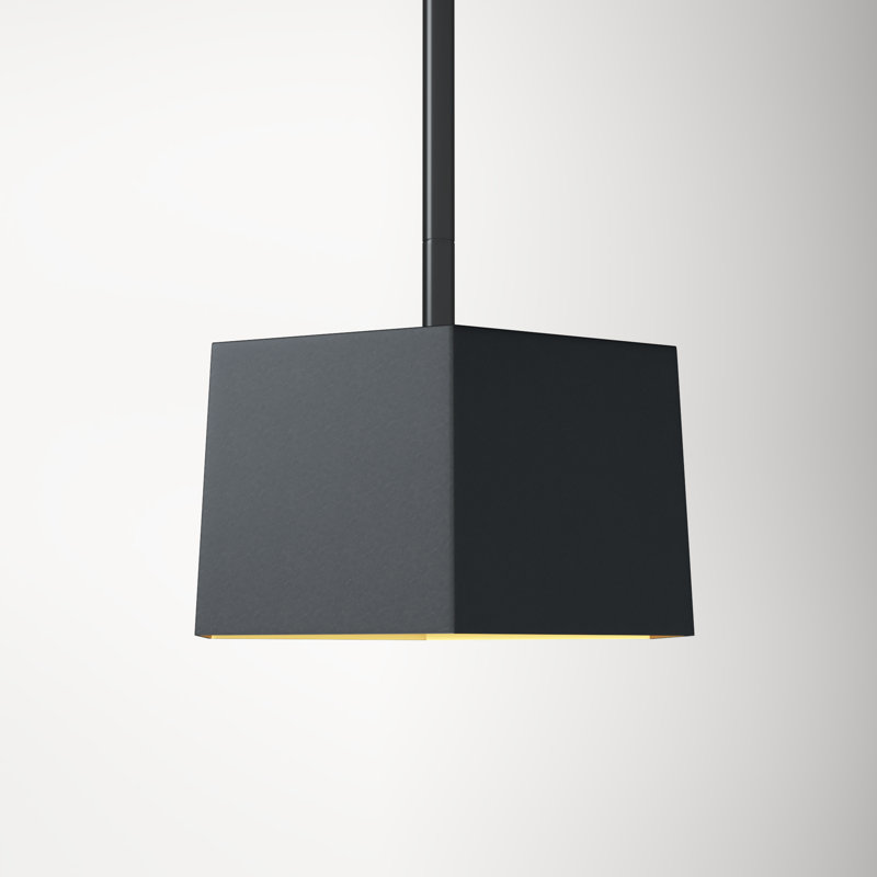 Allo 1 - Light LED Single Pendant
