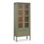 Hannah Tall Cabinet Black-1166551042