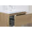 29.5'' Floating Bathroom Vanity with Sink