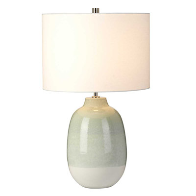 Atene Ceramic Table Lamp