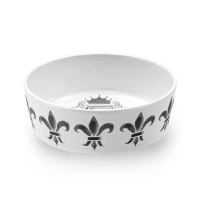 Maurice Anti-Skid Pet Bowl