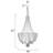Brenda 10 - Light Dimmable Empire Chandelier-121847974-121847975