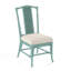 Drury Lane Slat Back Side Dining Chair-61922750-61922791