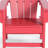 Laguna Kids All-Weather Poly Adirondack Chair-2075909283