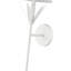 Applique murale 1 lumière 24 po Primrose-2104169489