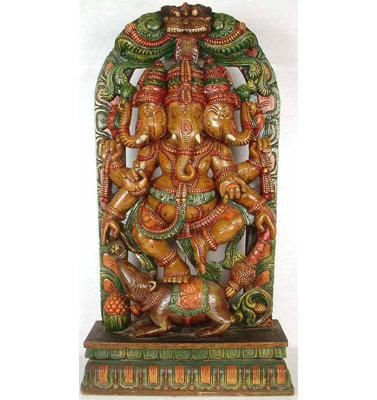 Religious & Spiritual Statue