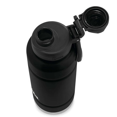 40oz Vacuum-Insulated Stainless Steel Water Bottle