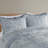 Luxurious Shaggy Bedding Sets, Polyester Comforter, Modern And Cozy