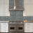 StoneCreek Pebble Mosaic Tile for Floors & Walls, 6 Pieces per Box-104209000