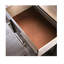 Table de chevet 2 tiroirs Apinya-1959933744