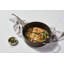 Le Creuset Toughened Nonstick PRO Saute Pan-20296878