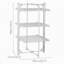 Foldable Freestanding Drying Rack