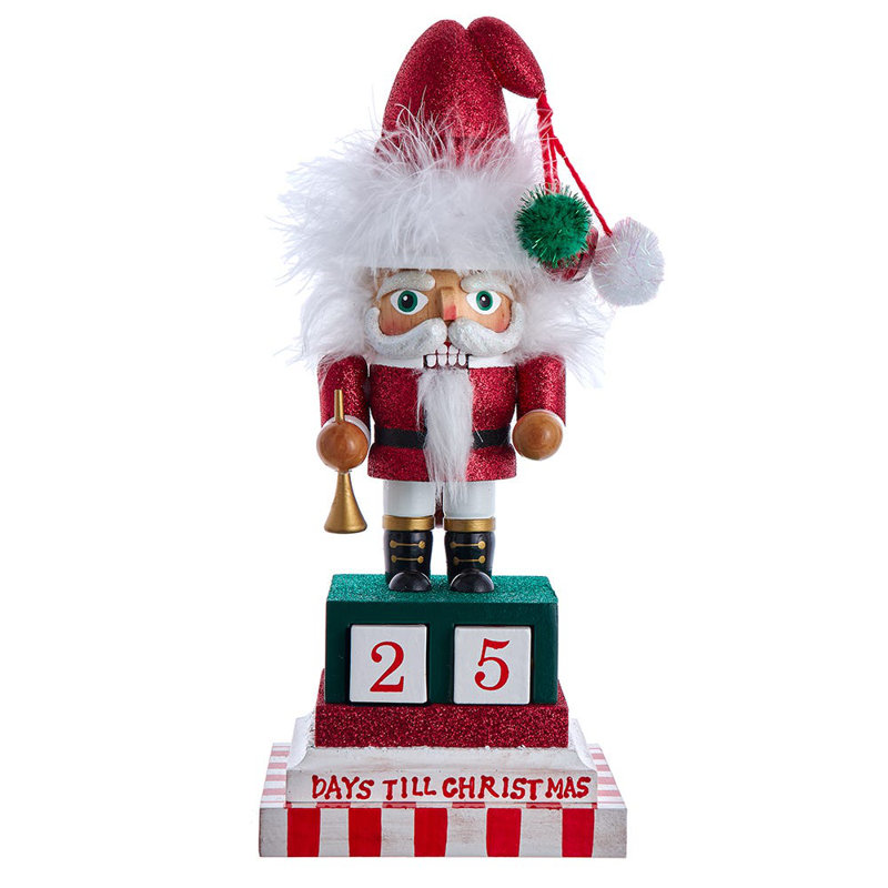 Christmas Nutcracker
