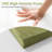 Wynee 8Pcs Outdoor Cushions Patio Furniture Cushions Replacement Set For 3 Seats-910886425