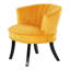 Crespin Upholstered Slipper Chair-40614020