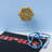 Barson Geometric Knob Multipack