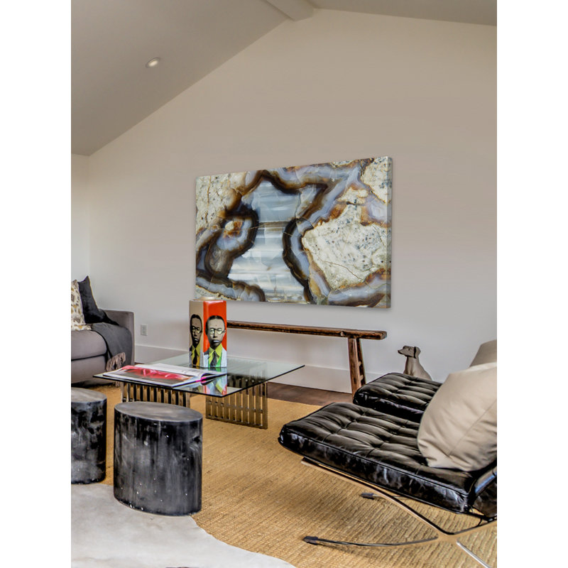 Wrapped Canvas Print, 51cm H x 76cm W