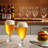 Jabiru 20oz. Drinking Glasses Set