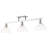 Searcy 3 - Light Kitchen Island Dome Pendant-852421754