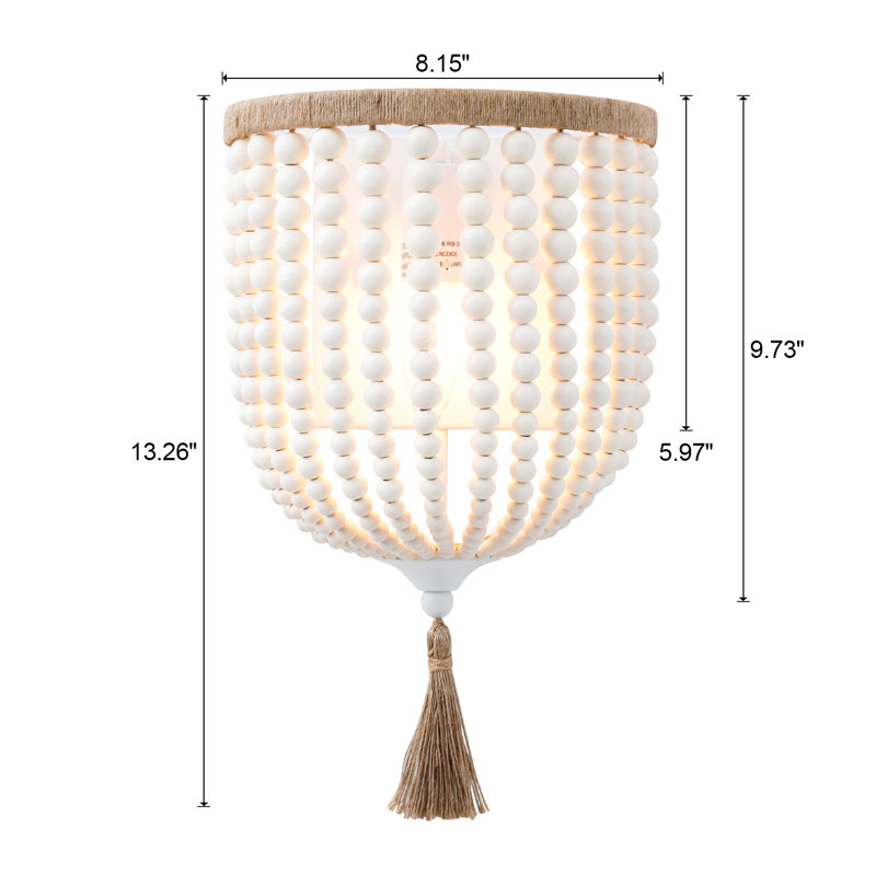 Laurine Wall Sconces