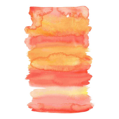 " Tangerine II " by Naomi McCavitt