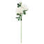 Artificial Rose Flower Spray-1937437255
