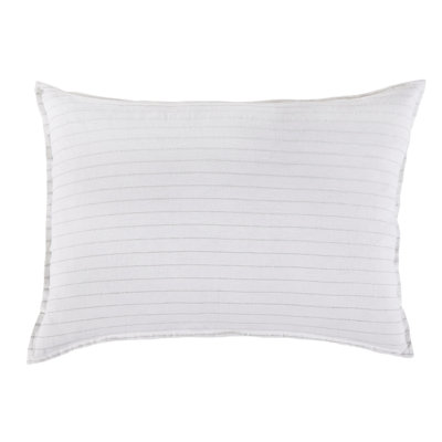Blake Zipper Sham