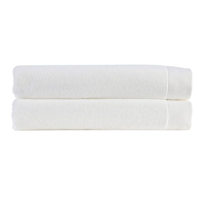 Luxe Turkish Cotton Bath Sheet