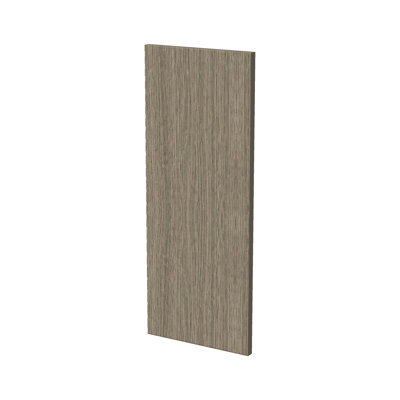 Panneau de finition mural décoratif en contreplaqué prêt à assembler Kindwood Signature l 12 po x P 0,75 po Kindwood
