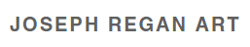 Joseph Regan Art logo