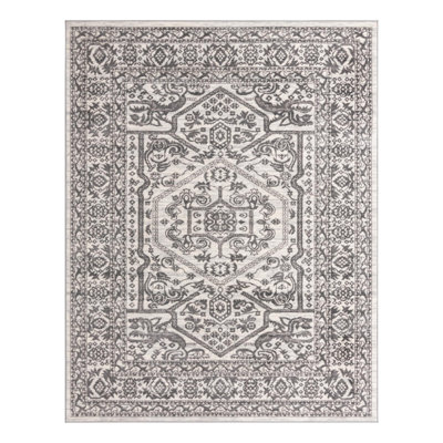 Teisuke Oriental Indoor Rug