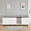 Beitris Upholstered Storage Bench