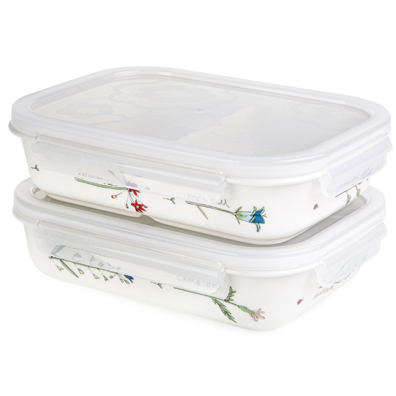 Food Storage Container