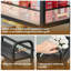 Chariot utilitaire sur roulettes 4 niveaux-116165358