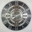 Solid Wood Wall Clock-768006791-768006824