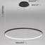 Luminaire suspendu simple à DEL Eliades-86881847-116575651