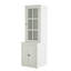 Bibliothèque de rangement Reshelle 75,25 "