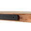 MELBOURNE Solid Wood Floating Shelf-106692826