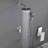 Rain Shower System With Tub Spout 3 Function Shower Faucet Set Contain 12 Inch Shower Head And Handheld Shower Trim Kit Valve Cartridge Included-125522665