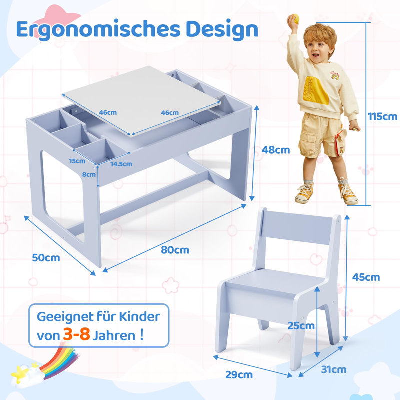 Writing Desk