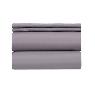 Microfiber Sheet Set