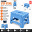 Plastic Step Stool