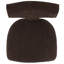 Fauteuil d'appoint Biloxi