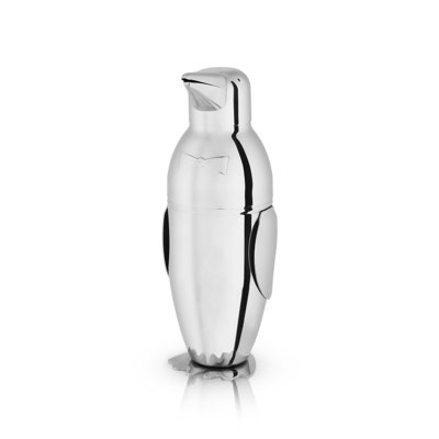Shaker à cocktail Viski Irving Penguin