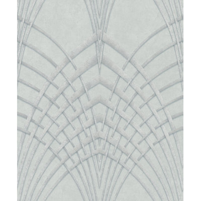 Renatus Geometric Double Roll