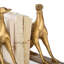 Norman Bookends